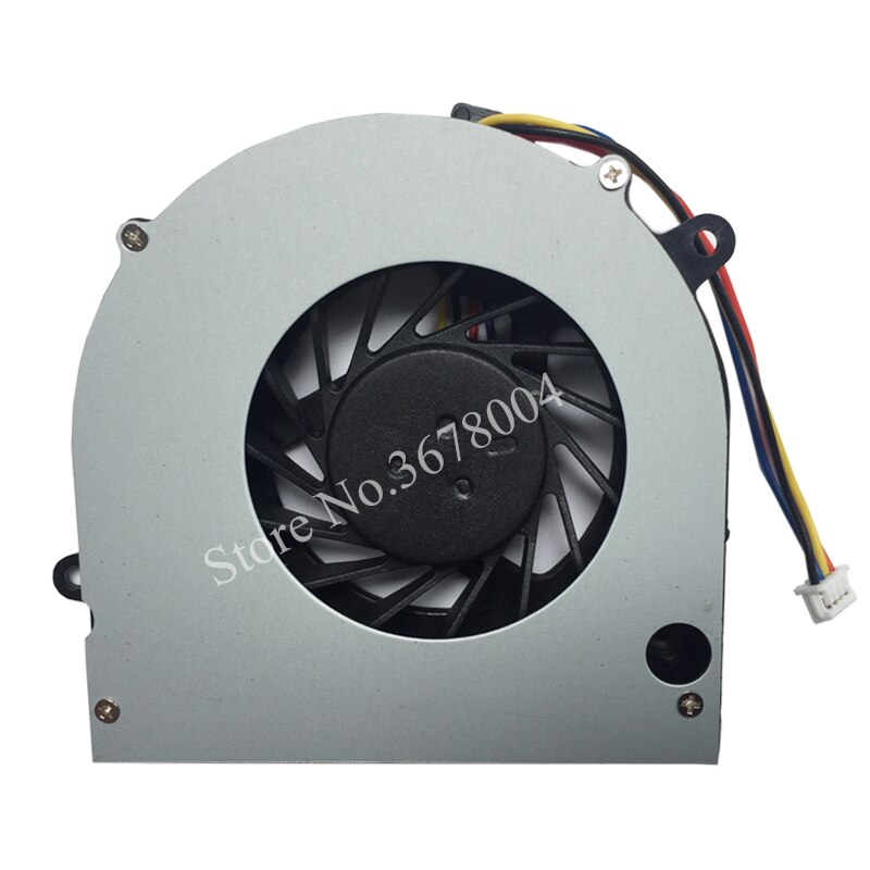 DXCCC Cpu Cooling Fan For Lenovo Z560 Z565 G460 G460A G465 Z460 Z465 Cpu Cooling Fan