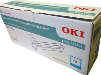 OKI Es8451/Es8461 Mfp C Ep Drum Cart 20K