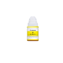 Product: Canon-Ink-GI-490 Y-G1400/ G1410/G1411/ G2400/G2410/G2411/ G3400/ G3410/ G3411/ G4400/ G4410/G4411 - Yield 7 000