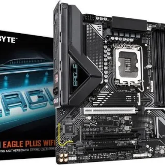 Gigabyte GA-B860M-EAGLE-P-WIFI6E