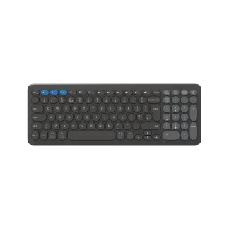 Product: ZAGG Pro Keyboard Mid Size-Charcoal-UK 15''