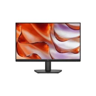 Dell 23.8in Monitor SE2425HM FHD (1920x1080), Connectivity VGA HDMI, Standard Refresh Rate 75HZ, Stand Adjustments Tilt, Warranty Type 3 Year Exchange