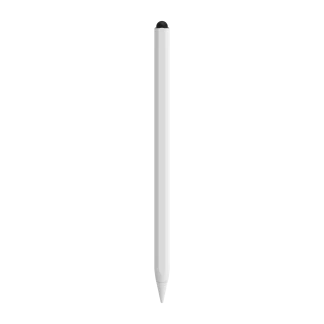 Product: ZAGG-Pro Stylus 2-Universal Stylus-White- Wirelessly charged
