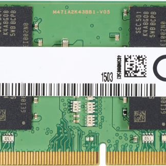 HP 4GB (1x4GB) DDR4 3200 SODIMM Memory