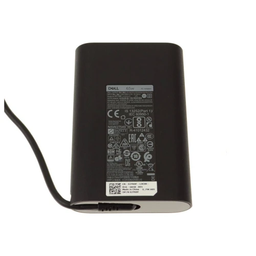 Dell Charger AD-DE65W-USBC