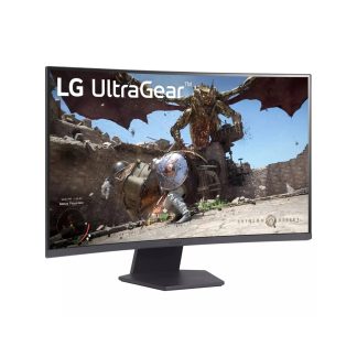 Lg 32GS60QC-B.AFBQ