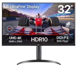 Lg 32UR550K-B.AFAQ