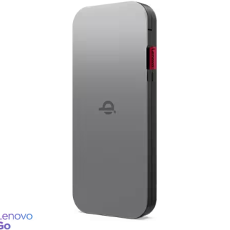 Lenovo Go Wireless Mobile Power Bank