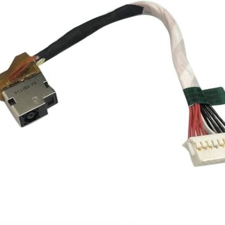 HP DC-Jack M57215-001