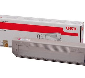 Oki (44844506) Toner Magenta