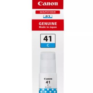 Canon-Ink-GI-41 C-G1420/ G2420/ G2430/ G2470/ G3420/ G3430/ G3470 - Yield of 7 700
