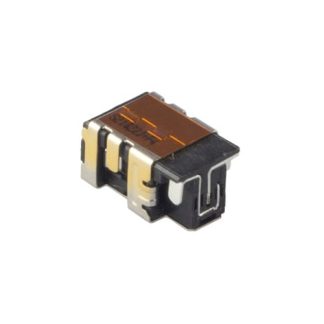 HP DC-Jack DCJ080