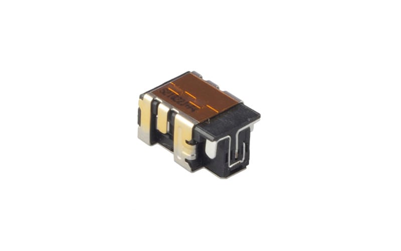 HP DC-Jack DCJ080