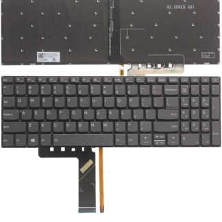 Lenovo Keyboard KB-LE520-15IKB-GNF