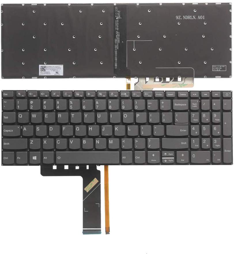 Lenovo Keyboard KB-LE520-15IKB-GNF