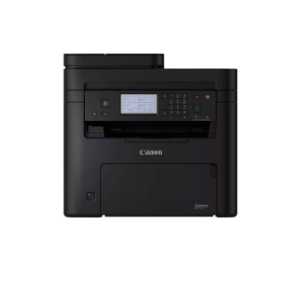 Canon MF275DW Laser Technology Mono MFP, Mono Laser 4 in 1 Print/Copy/Scan/Fax, 29 PPM A4, Up to 2400 x 600 DPI, ADF, Double Sided Copying, 150 Sheet Casette, 1 Sheet MP Tray, 35 Sheet ADF (RMPV 150 - 2000 PPM) CRG071 and CRG071H
