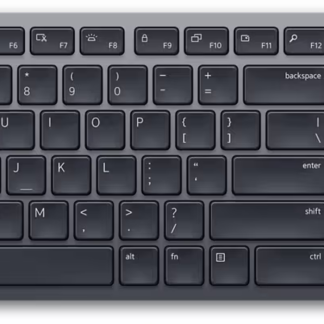 Dell Premier Collaboration Keyboard - KB900 - US International (QWERTY)