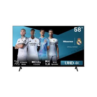 Hisense 58A6N