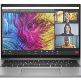 HP ZBook FireFly 14 G11 14in WUXGA Notebook