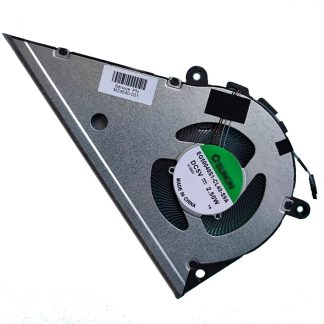 HP CPU-Fan M24540-001