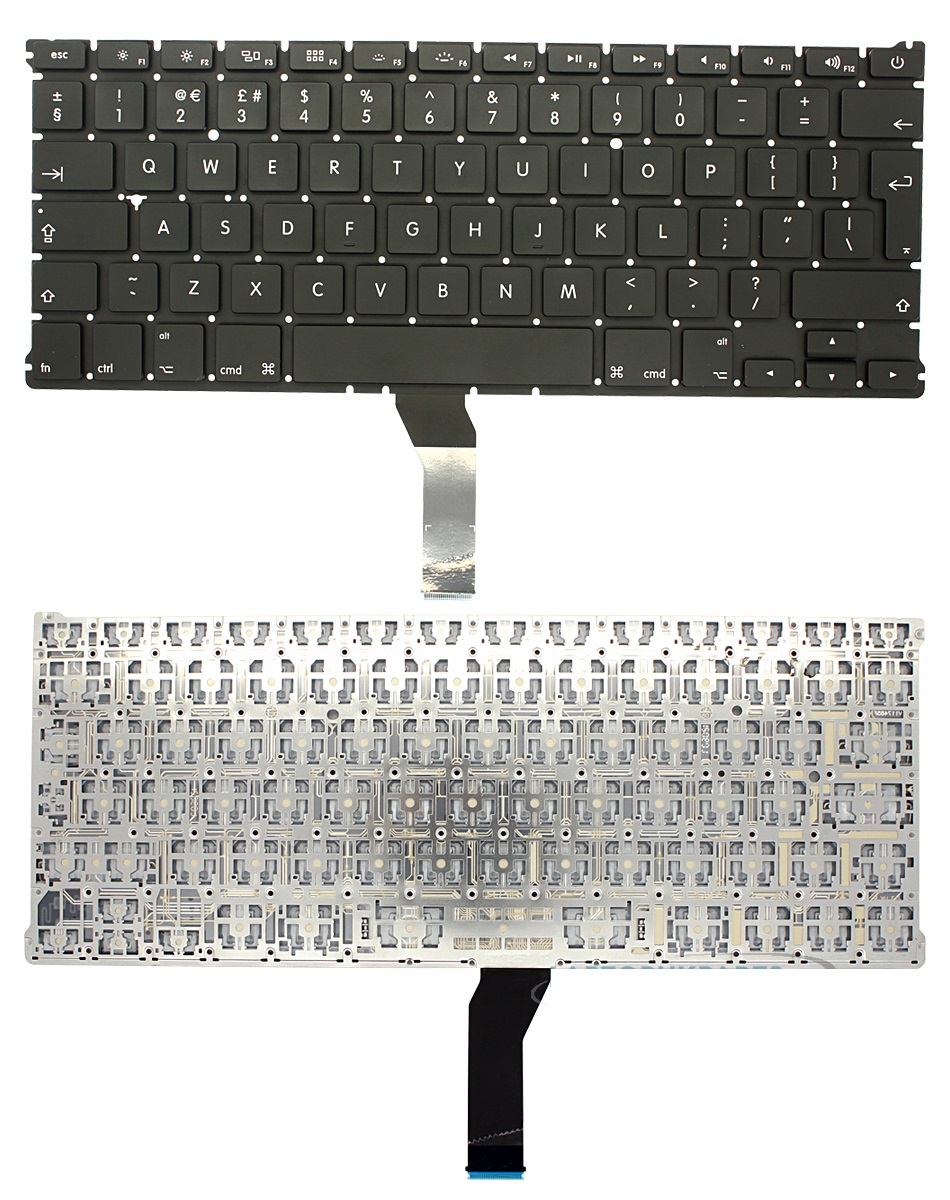 Apple KEYBOARD KB-APA1369-BNF