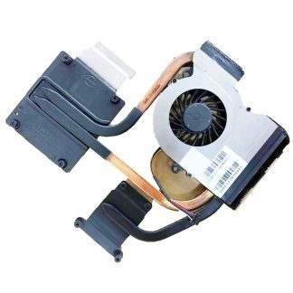 HP CPU-Fan 650848-001