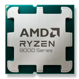 Product: AMD Ryzen 5 8400F x4nm TSMC AM5 CPU; 6 Core/12 Thread Base Clock 4.2GHz; Max Boost Clock 4.7GHz;16MB Cache;MPK; with Wraith Stea