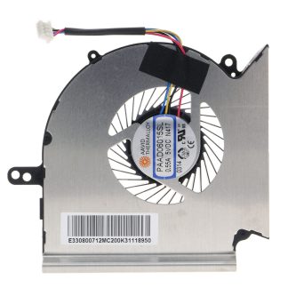 MSI CPU-Fan PAAD06015SL N417