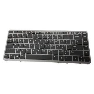 HP Keyboard 731179-001