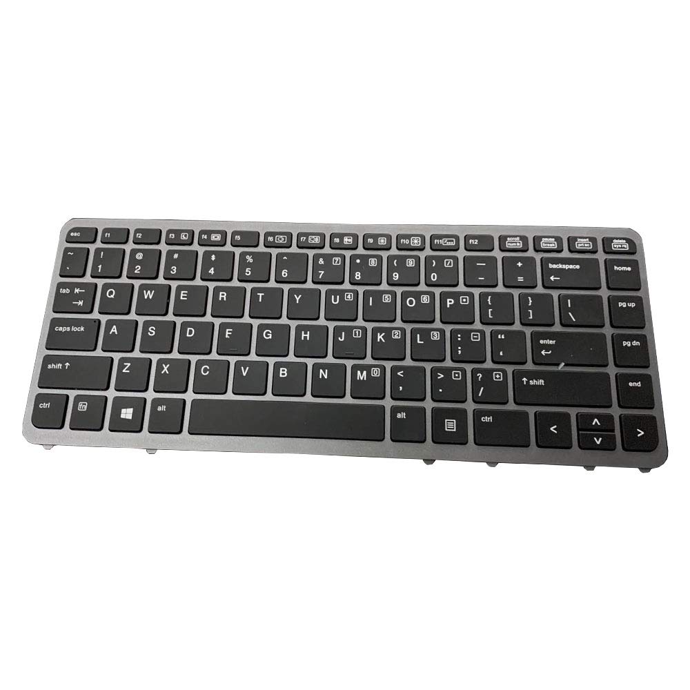 HP Keyboard 731179-001