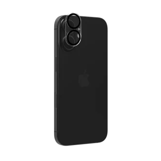 InvisibleShield Glass Elite AR (Camera) Apple iP16/16 PlusScreen