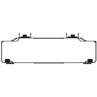 HP B200 PC Mounting Bracket