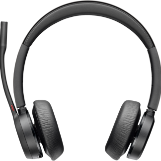 HP Poly Voyager 4320 USB-A Headset