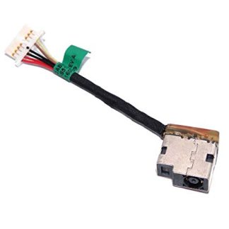 HP DC-Jack PJ-HP11-K