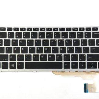 HP Keyboard KB-HP830G6-BSF
