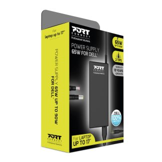 Port 900093-DE