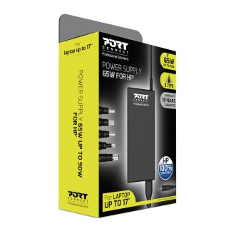 Port 900093-HP