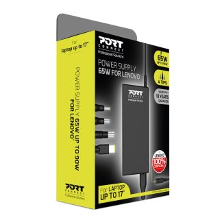 Port 900093-LE