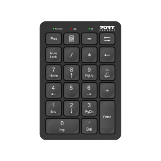 Port 900802