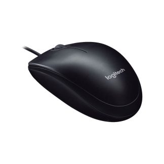 Logitech M90 Wired USB Mouse