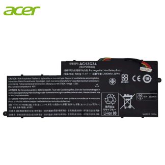 ACER OEM Battery AC13C34