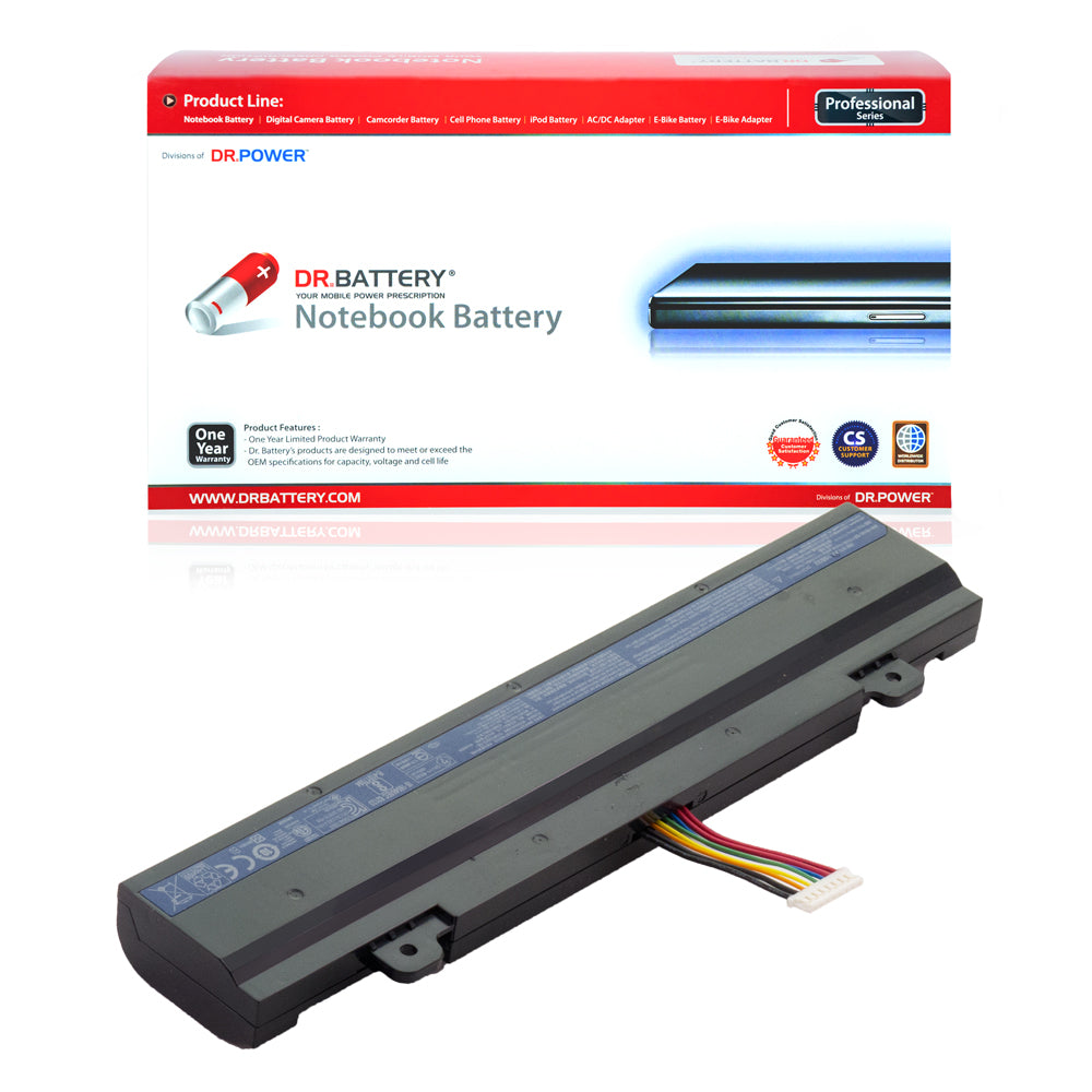 ACER OEM Battery AL15B32