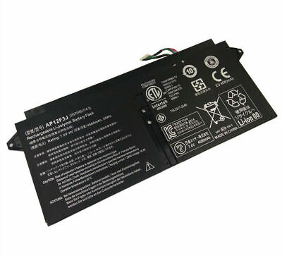ACER OEM Battery AP12F3J