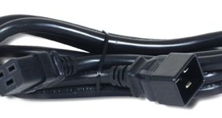 APC Power Cord - 2.13Meter