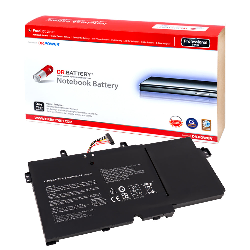 ASUS OEM Battery B31N1402