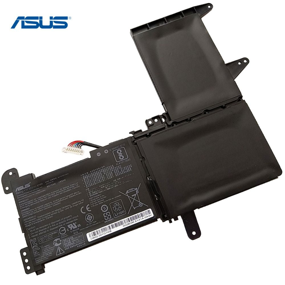 ASUS OEM Battery B31N1637