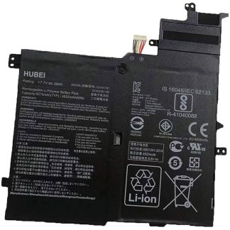 ASUS OEM Battery C21N1701