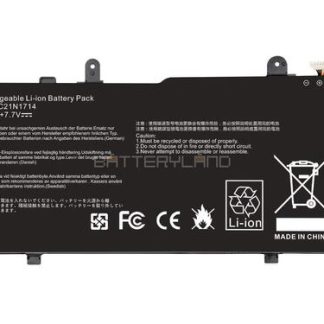ASUS OEM Battery C21N1714