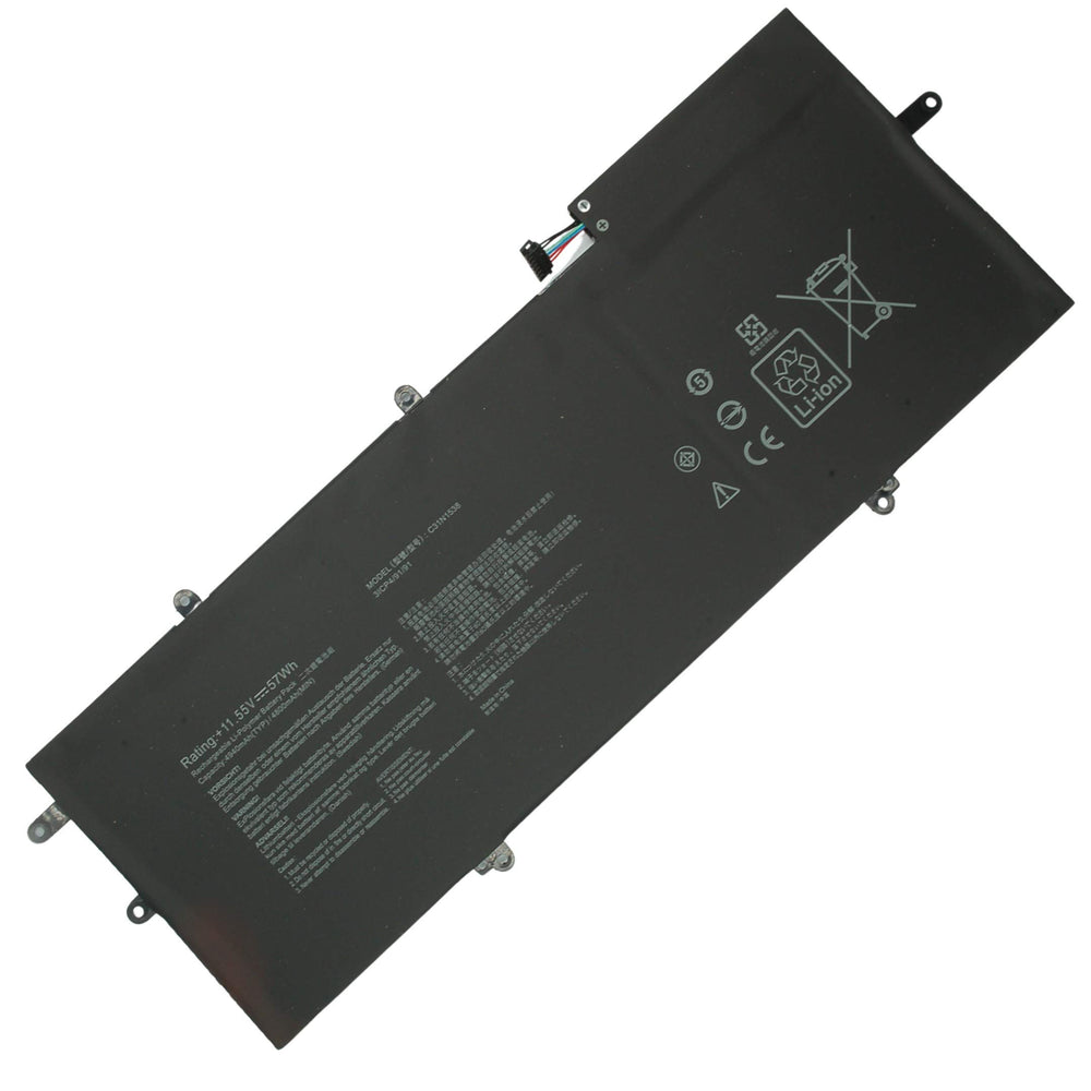 ASUS OEM Battery C31N1538