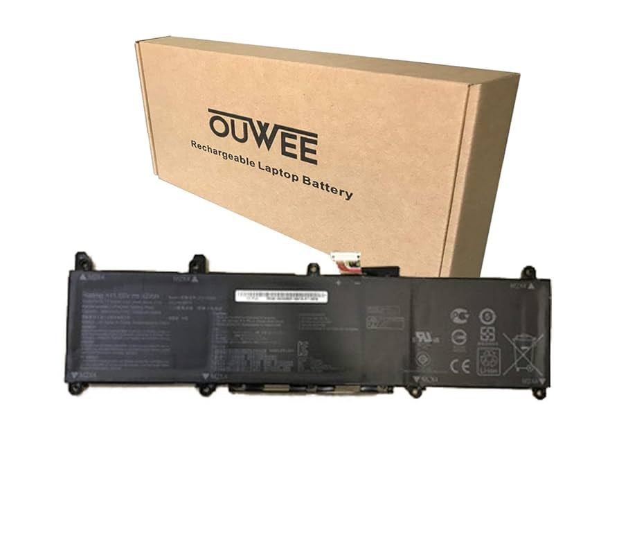 ASUS OEM Battery C31N1806